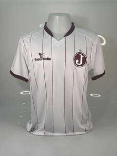 CAMISA JUVENTUS MOOCA 2015 ORIGINAL DA ÉPOCA