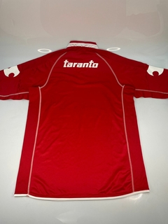 28- Camisa do Independiente (Argentina)