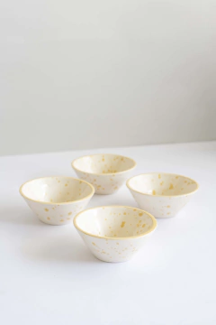 SET 4 CUENCOS MEDIANOS - comprar online