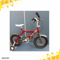 Bicicleta Star R12 - Niños