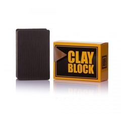 Clay Block Clay Bar Descontaminante Work Stuff