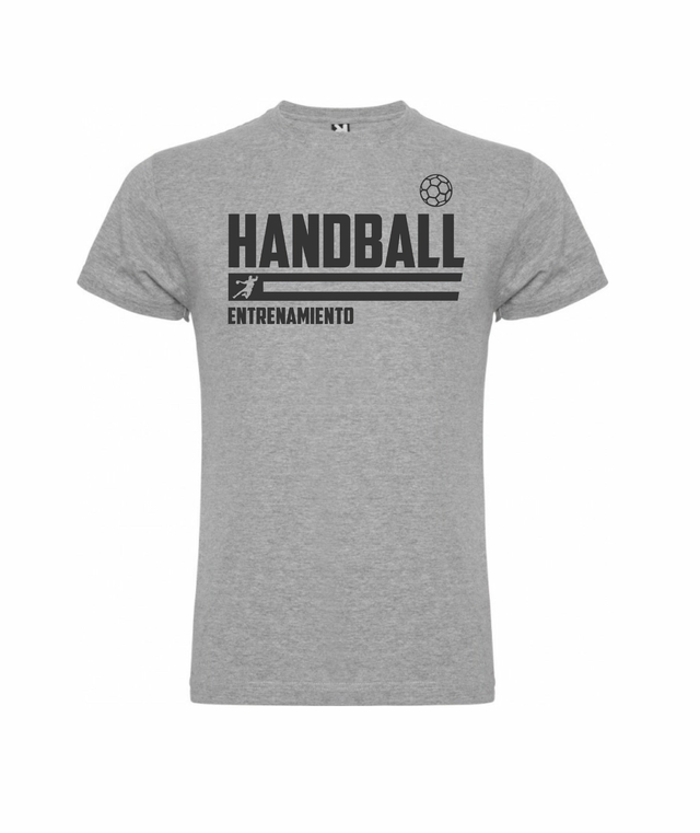 Remera de Handball - Comprar en vlbindumentaria