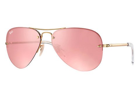 Ray Ban Aviator Rosa Espejado Clearance Sale, UP TO 63% OFF |  www.dolores-cortes.com