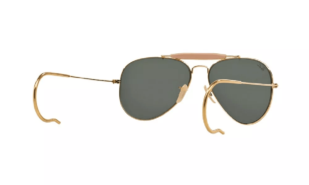 Ray ban cola sales de rata