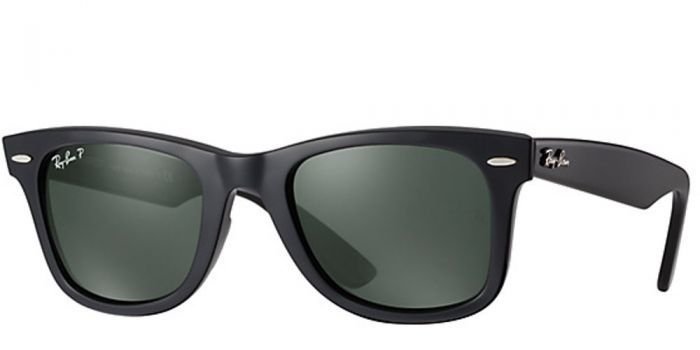 new wayfarer polarizadas