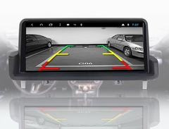 Stereo Multimedia 12,3" para BMW 535 F10/11 - WiFi -GPS - CarPlay y AndroidAuto