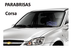 Parabrisas Chevrolet Corsa Colocado S/antena Nuevo