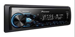 Combo Pioneer MXT-X3869BT - Stereo USB / BT sin CD + Parlantes 6x9" + Parlantes 6" en internet
