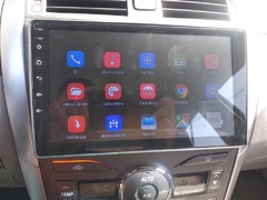Stereo Multimedia 9" para Toyota Corolla 2008 al 2013 con GPS - WiFi - Mirror Link para Android/Iphone - tienda online