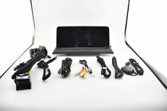 Stereo Multimedia 10,25" para BMW X3 E83 - WiFi -GPS - CarPlay y AndroidAuto - comprar online