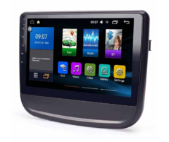 Stereo Multimedia 9" para Chevrolet Equinox 2018 al 2020 con GPS - WiFi - Mirror Link para Android/Iphone (copia) - comprar online