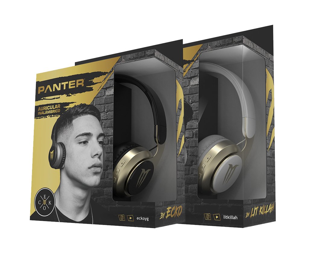 auriculares panter opiniones