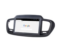 Stereo Multimedia 9" Kia Sorento 2016 con GPS - WiFi - Mirror Link para Android/Iphone - tienda online