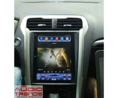 Stereo Multimedia Tesla 12,4" para Ford Mondeo 2015 al 2019 con GPS - WiFi - Mirror Link para Android/Iphone (copia) - comprar online