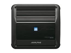 Amplificador Alpine MRX-F35 650W MAX POWER - comprar online