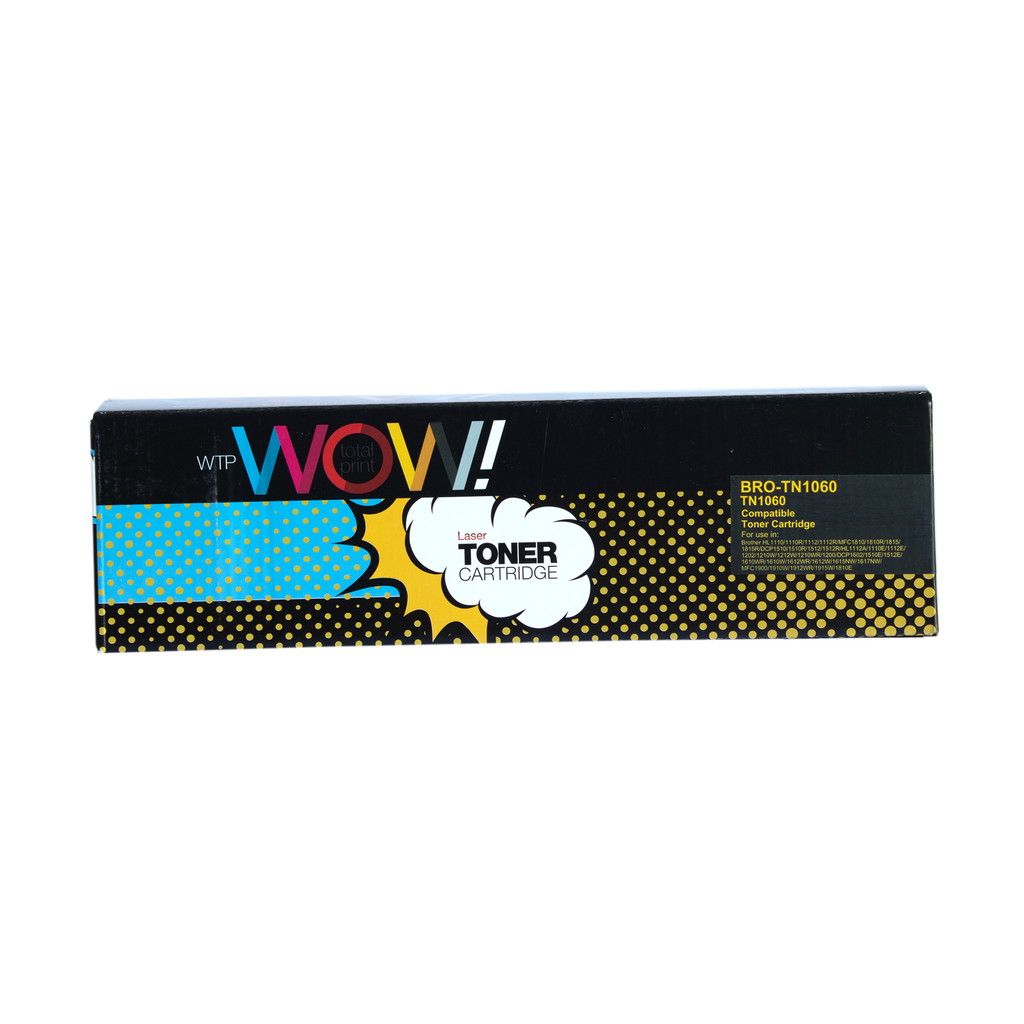 Toner Alternativo para Brother TN1060 HL-1110 1112