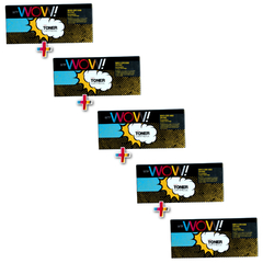Toner Alternativo Para Brother TN 1060 Hl1200 1212w Dcp1512 X5