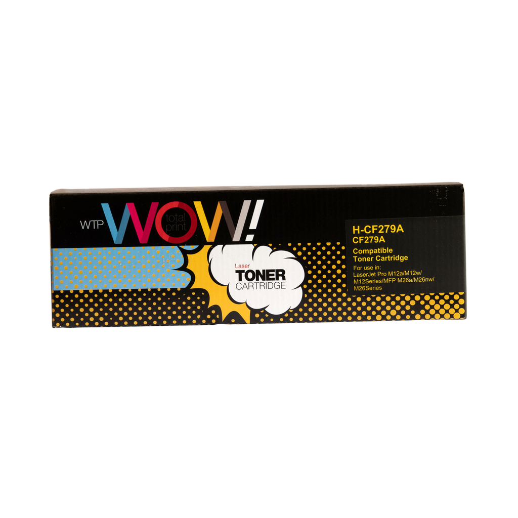 Toner Alternativo para CF279A 279A 79A M12 M26