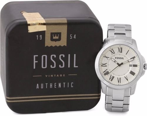 fs4734 fossil