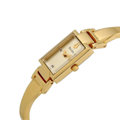 Reloj Mujer Bulova 97P104 Diamond, Agente Oficial Argentina - comprar online