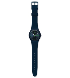 Reloj Unisex Swatch BLUE REBEL SWSUON700 - comprar online