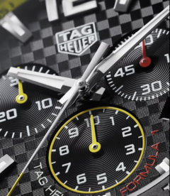 Reloj Hombre Tag Heuer Formula 1 Chronograph CAZ101AC.BA0842 Agente Oficial Argentina PRECIO PUBLICADO EN 12 Cuotas!! - tienda online