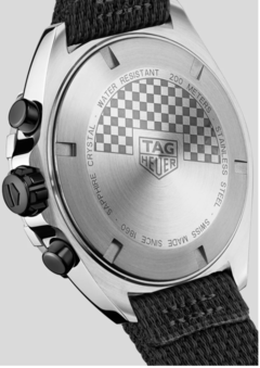 Reloj Hombre Tag Heuer Formula 1 Chronograph CAZ101AG.FC08304 Agente Oficial Argentina en internet