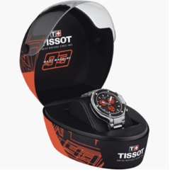 Reloj Hombre Tissot T-Race GP EDICION LIMITADA 1414171105100 Agente Oficial Argentina en internet