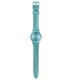 Reloj Mujer Swatch SO BLUE SWGS160 - comprar online