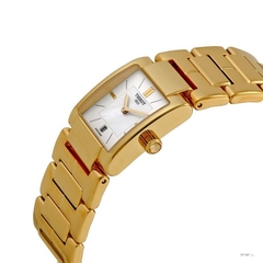 Reloj Mujer Tissot T2 090.310.33.111.00 Agente Oficial Argentina - comprar online