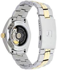 Reloj Hombre Tissot PR100 Powermatic 80 Automatic 101.407.22.031.00 Agente Oficial Argentina en internet