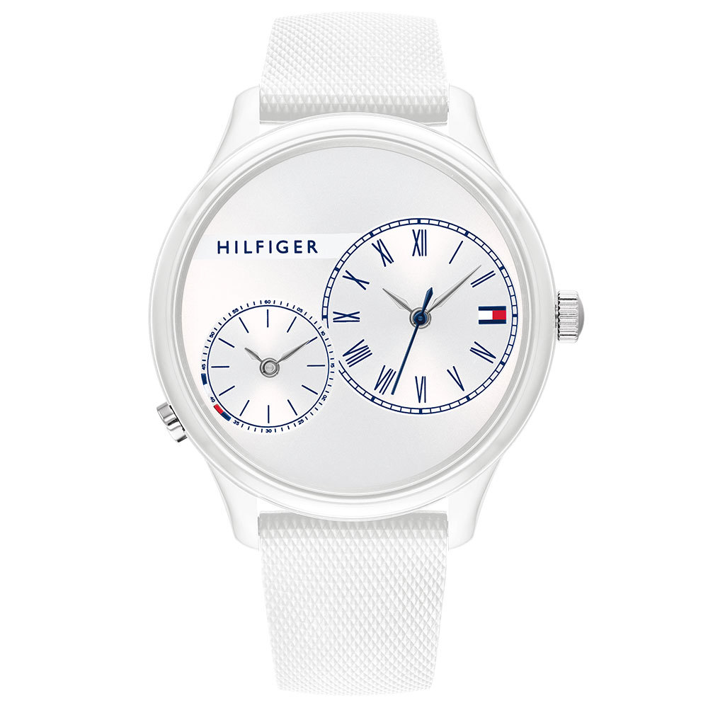 relojes mujer tommy hilfiger