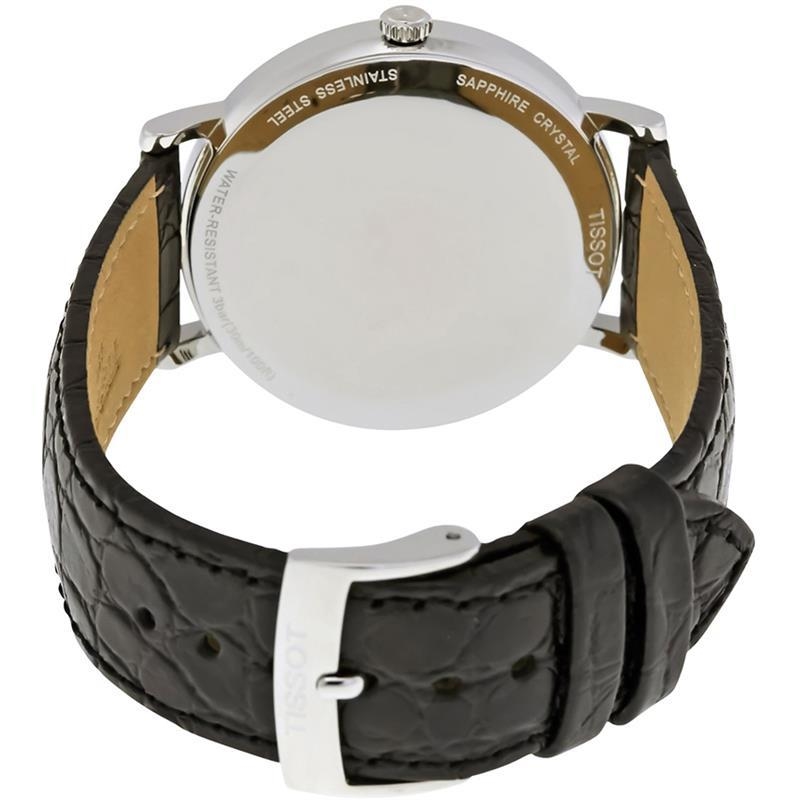 Reloj Hombre Tissot Everytime 109.410 