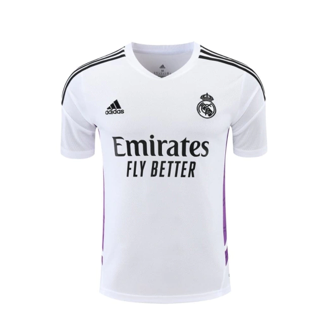 Camisa Real Madrid Treino - 2022/2023