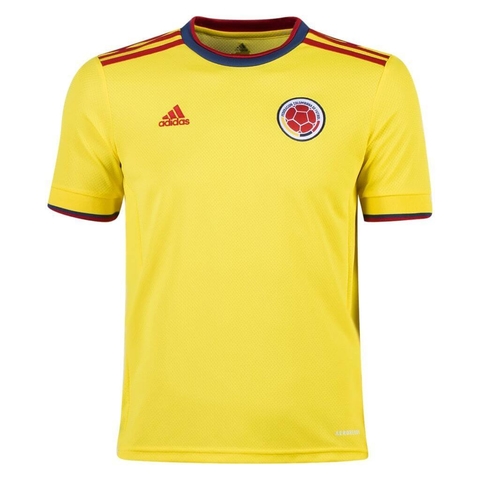 camisa oficial colombia