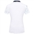 Camisa Feminina Itália 2022 Branca - Away - comprar online