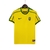 Camisa Retrô Brasil 1998 Amarela - Nike