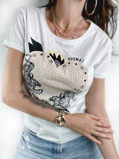 REMERA CORAZON