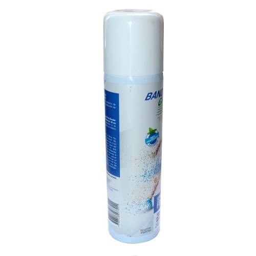 AEROSOL SPRAY FRÍO PARA GOLPES LESIONES