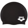 GORRA NATACIÓN SILICONA ARENA