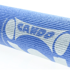 Colchoneta Yoga Mat 6mm Pilates CanDo - tienda online