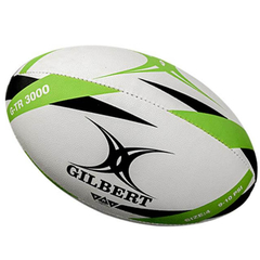 Pelota Rugby N4 Gilbert GTR3000 en internet