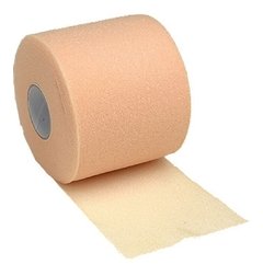 VENDAJE DEPORTIVO PRE-TAPE 7 Cm X 27 Mts - tienda online