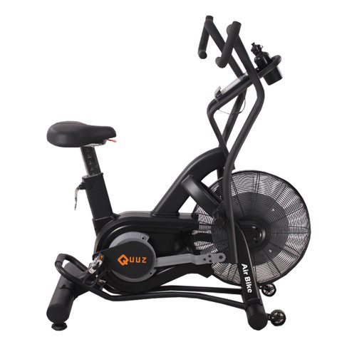 compact air bike