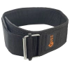 CINTURÓN LUMBAR DE FUERZA - RECTO QUUZ Nylon
