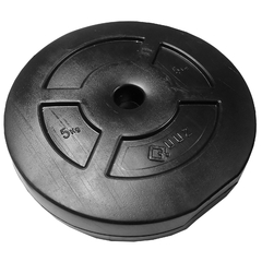 Set Entrenamiento Barra Hueca 1,8 mts + 30 Kg - tienda online