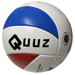 Pelota Voley N5 Vulcanizada Quuz Volley - comprar online