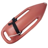 SALVAVIDAS TORPEDO DE SEGURIDAD ACUATICA