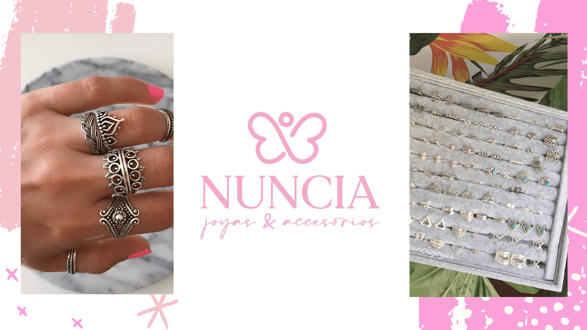 Tienda Online de Nuncia