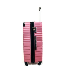Malas de Fibra modelo 2020 tamanho M Cor: Rosa Pink - comprar online